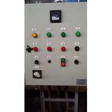 MANUTENÇÃO E REFORMA DE CALDEIRAS